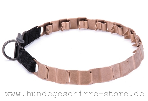 Stachelhalsband für Hunde Erziehung und Dressur €83.9