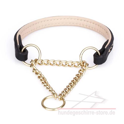 Designer Halsband für Hunde