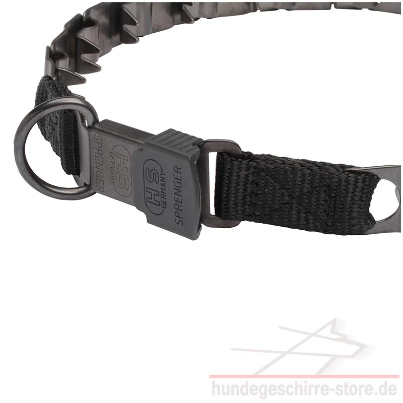 Herm Sprenger Neck Tech Dog Collar Herm Sprenger Neck Tech Dog Collar