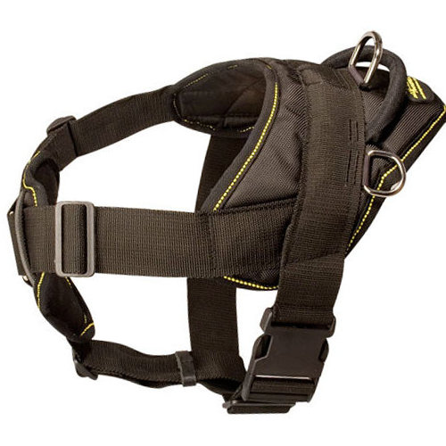 Husky Dog Harness for Sport 