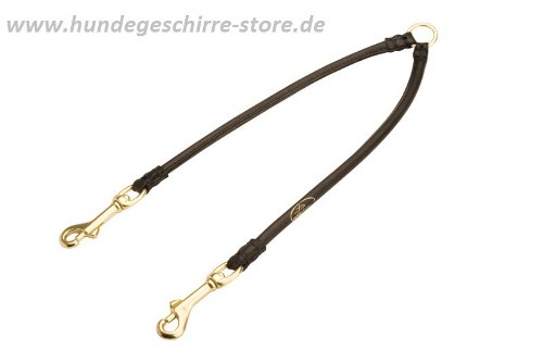 Dog Leash leather buy