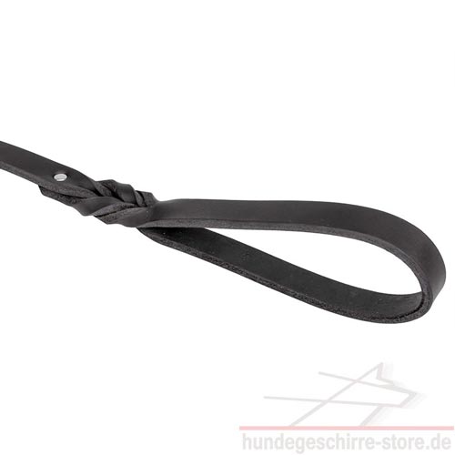 Buy Herm Sprenger Leash leather