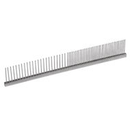 Dog Metal Combination Comb