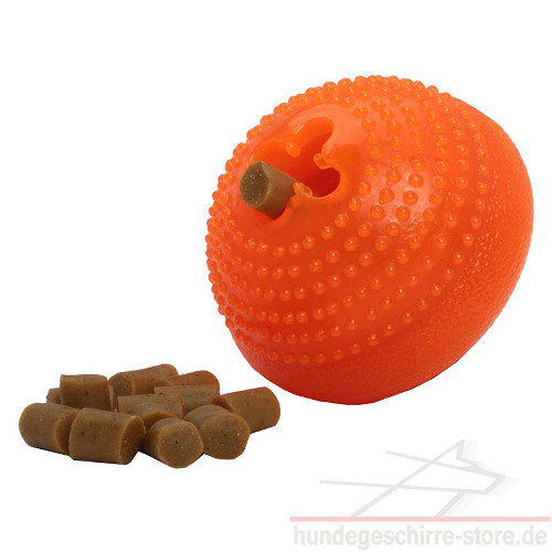 Hunde-Intelligenzspielzeug Starmark Bento Ball