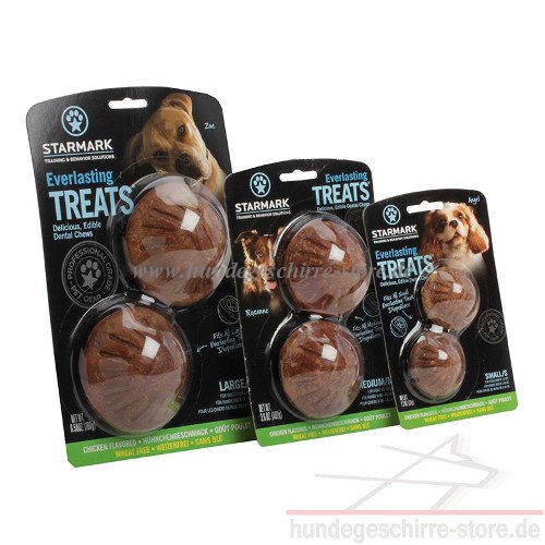 dog food tested