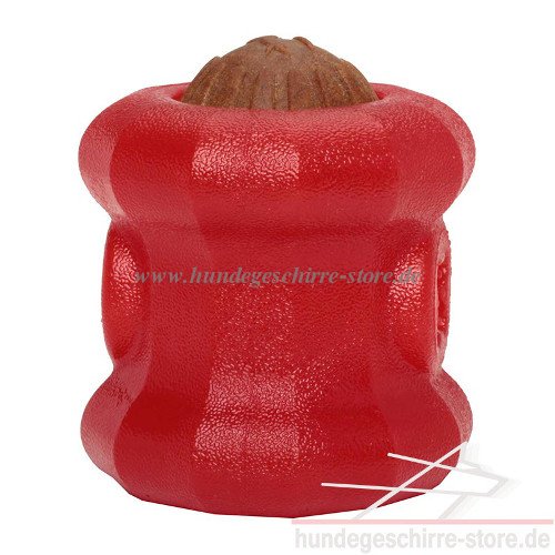 chew toy Starmark for dog fodder