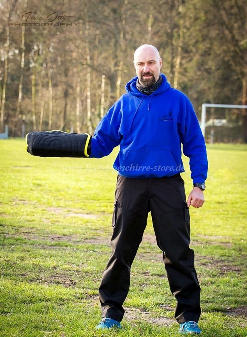 Hetzarm Belgien IGP