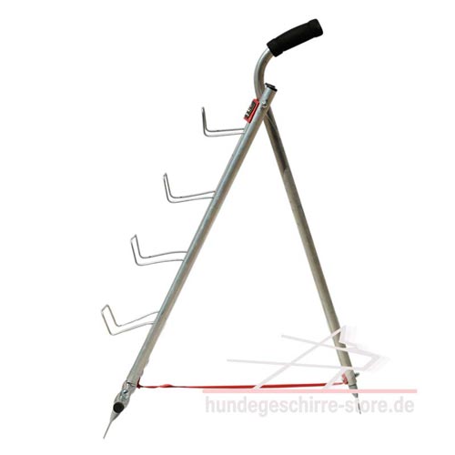 wasserdichte Deckung für Trainers 