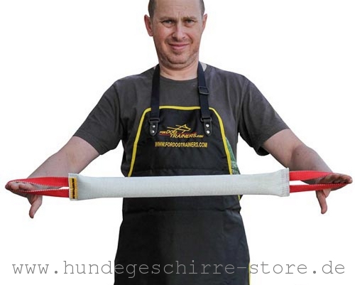  Beißwurst mit zwei Handschlaufen