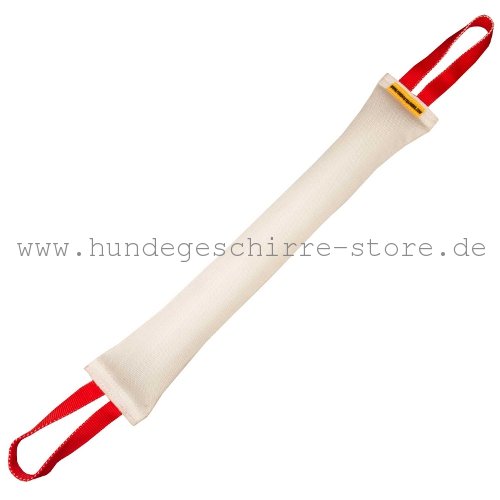 Beißwurst für Hunde, qualitativ