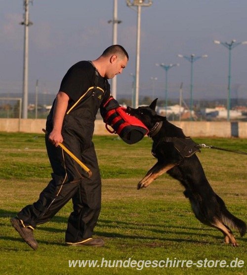 Hetzärmel K9 Schutzhund