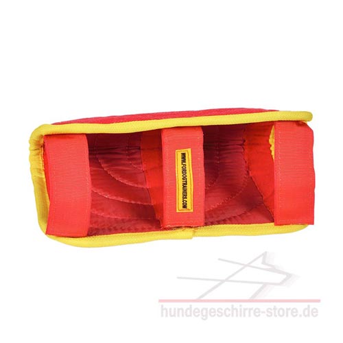 Hetzarm-Bezug für Hunde-Trainers