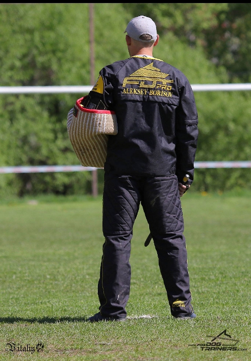 Kleidung für Sport, wasserdicht