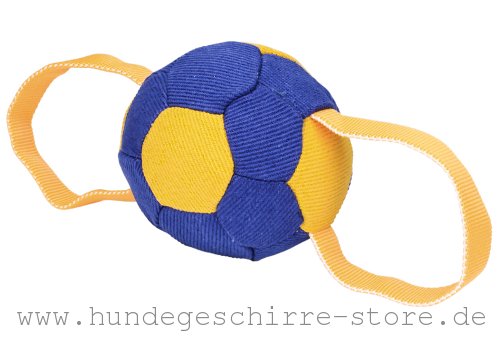 Hunde Beißwurst aus French Linen