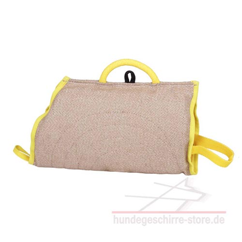 sicherer Hunde Hetzarm