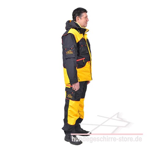 Jacke und Hose für Training, online kaufen