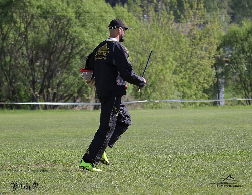 stilvolle Bekleidung für Training und Dressur