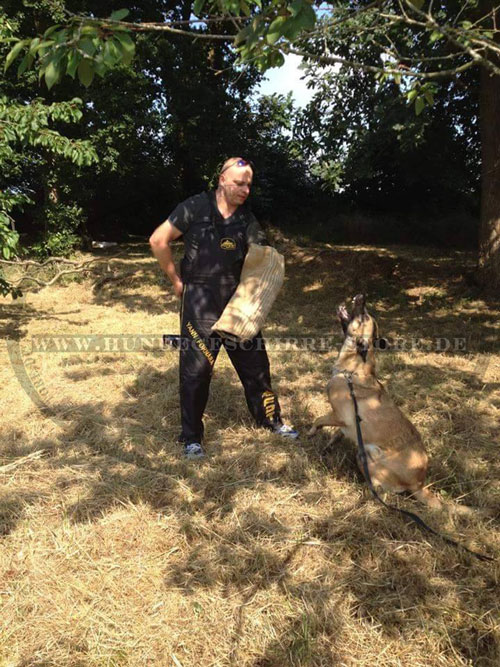 Hose Nylon für Schutzhund Training