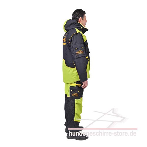 Hochwertige Training Bekleidung