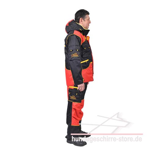 Sport Jacke und Hose für Training