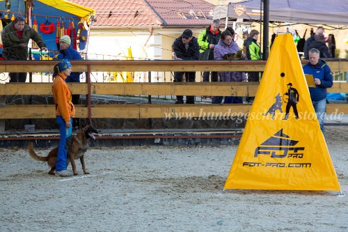 Hundesport Verstecke für Schutzhund