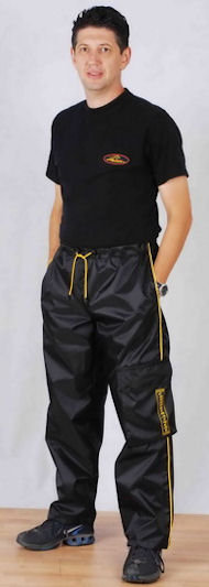 Hundeführer- Hose für Hundesport Hundeführer- Hose für Hundesport
