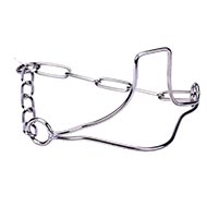 Hundehalsband Edelstahl Herm Sprenger für Hundeausstellung Hundehalsband Edelstahl Herm Sprenger für Hundeausstellung