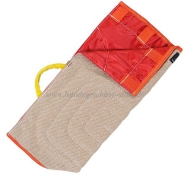 cover bite sleeve jute