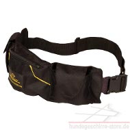 Gürteltasche für Hundetrainer "Schnelle Belohnung" Gürteltasche für Hundetrainer "Schnelle Belohnung"