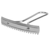 Metallstriegel Metallstriegel