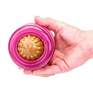 Spielzeug aus Gummi von Starmark GROß Spielzeug aus Gummi von Starmark GROß