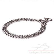 buy dog collar welded chains