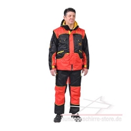 Sport Jacke und Sporthose für Training und Dressur der Hunde Sport Jacke und Sporthose für Training und Dressur der Hunde