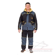 Kleidung für Sport - bequemer Sportanzug aus sicherem Stoff Kleidung für Sport - bequemer Sportanzug aus sicherem Stoff