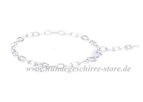 Fur Saver Kette Halsband von Herm Sprenger, 3 mm