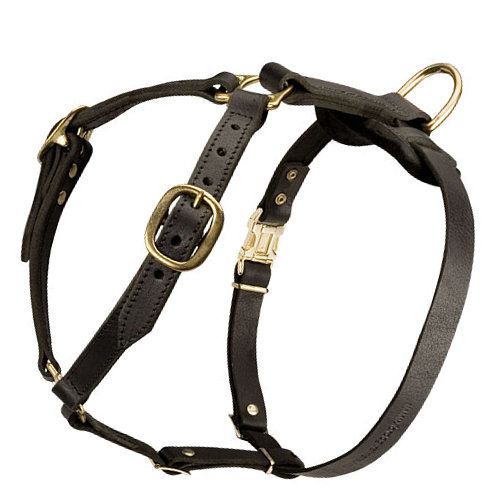 Dog Harness for Large Dogs