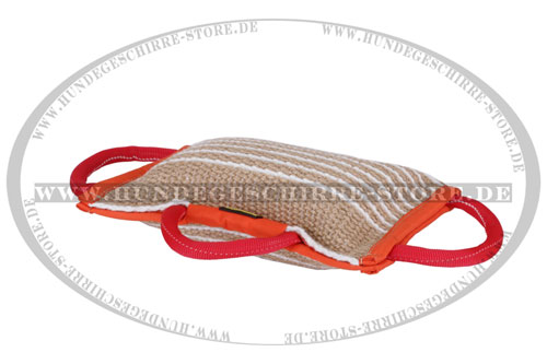 Großes Hetzkissen für Schutzhund Training