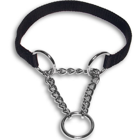 Hundehalsband nylon HS