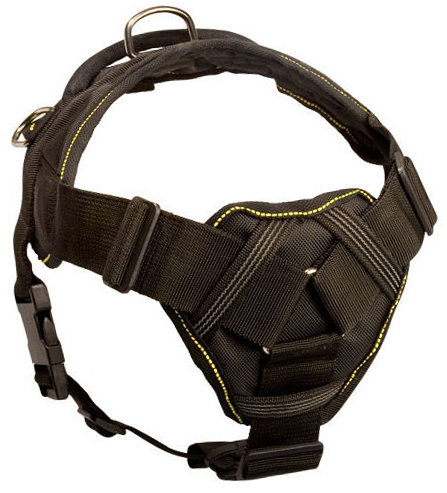 Dog Harness for Husky and other Sport Dogs 