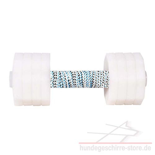 Apportierholz für Hunde, qualitativ und schön