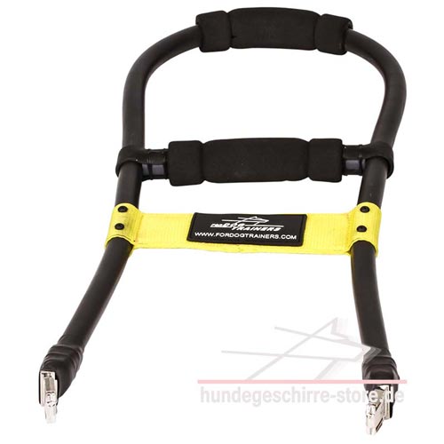 Handgriff für Führhundgeschirr, bequem und sicher, Bestseller