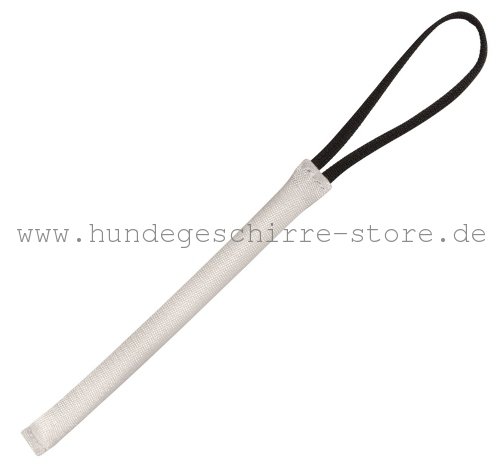 Small Tight Bite Tug of Hose Material