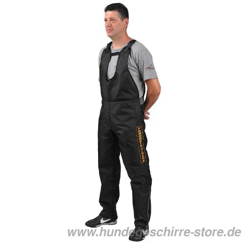 Sporthose für Hundetrainer!