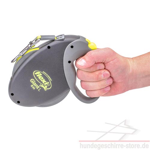 Retractable leash Reflective for Dog Walking