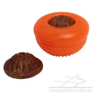 Snack Hundespielzeug mit Leckerli "Interaktives Spiel" Snack Hundespielzeug mit Leckerli "Interaktives Spiel"