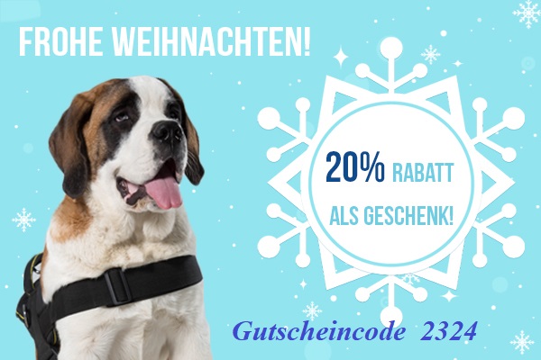 K9 Hundegeschirr, Sattelgeschirr