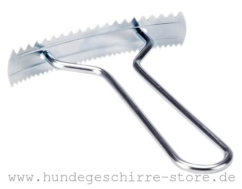 Trimmstriegel für Hundepflege