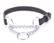 Allwetter Hundehalsband aus Nylon, Hund Kette HS Deutschland Allwetter Hundehalsband aus Nylon, Hund Kette HS Deutschland