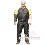 Bekleidung für Hundeführer: Weste, Jacke und Hose Bekleidung für Hundeführer: Weste, Jacke und Hose