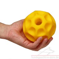 Snack Hunde Ball, 13 cm. Tetraflex